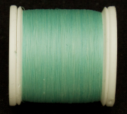 Cotton Appliqué Thread - Aqua