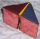 Zauberwüfel Dreieck/ Magic Cube Triangle