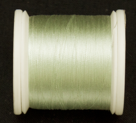 Applique Garn Seide