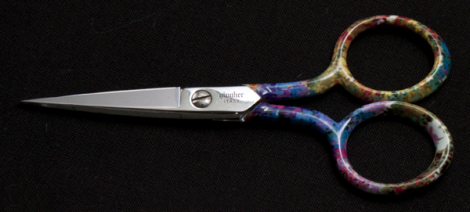 Designer Stickschere Elena 4 - Gingher