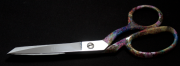 Rarität! Designer Schneiderschere Elena 8" -...